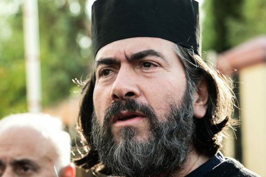 patir antonios